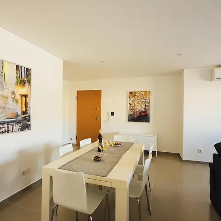 Apartment Carmona - By Sch São Martinho do Porto