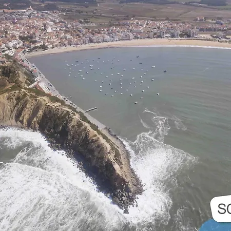 Carmona - By Sch * São Martinho do Porto