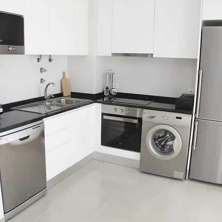 Carmona - By Sch Apartment São Martinho do Porto