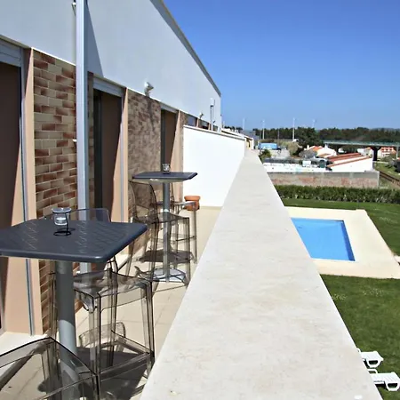 Carmona - By Sch Apartment *