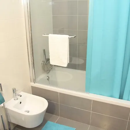 Carmona - By Sch Apartment São Martinho do Porto