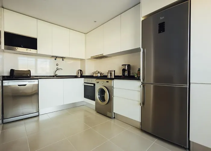 Carmona - By Sch 公寓 圣马蒂纽·杜·波特