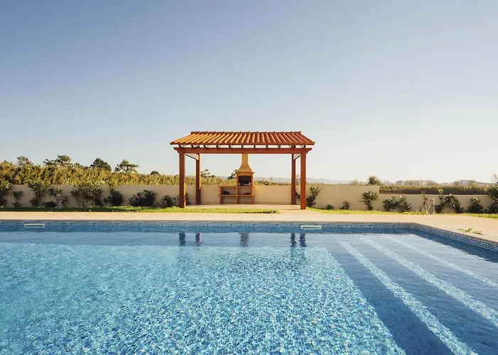 Carmona - By Sch 公寓 *