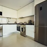 Carmona - By Sch アパート サン・マルティーニョ・ド・ポルト