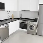 Carmona - By Sch アパート サン・マルティーニョ・ド・ポルト