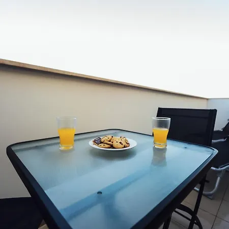 Carmona - By Sch Apartamento