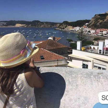 Carmona - By Sch São Martinho do Porto