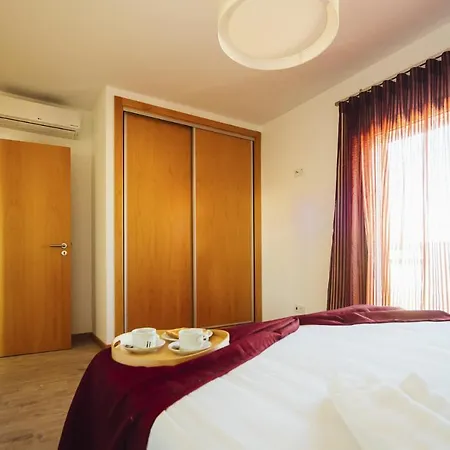 Carmona - By Sch Appartamento São Martinho do Porto