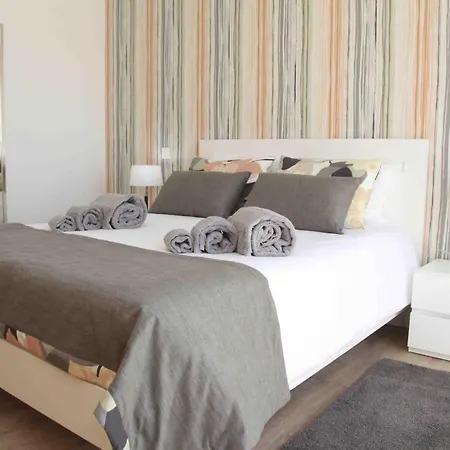 Carmona - By Sch Apartamento