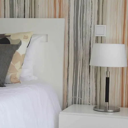 Apartment Carmona - By Sch Sao Martinho do Porto