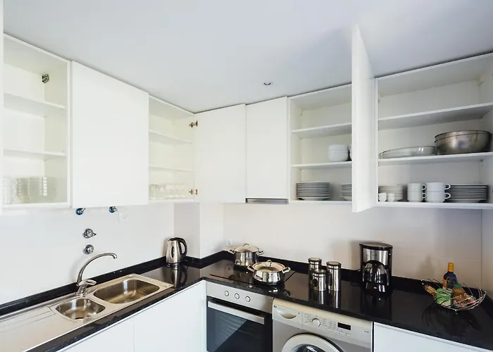 Carmona - By Sch Apartmán São Martinho do Porto