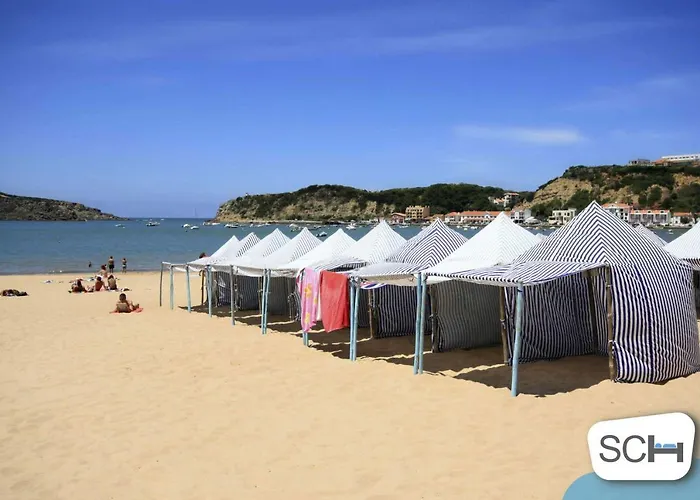 Carmona - By Sch São Martinho do Porto