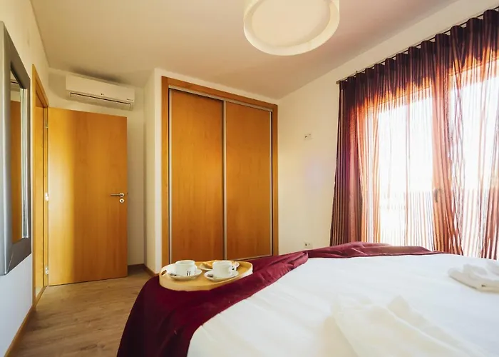 Carmona - By Sch Apartmán São Martinho do Porto