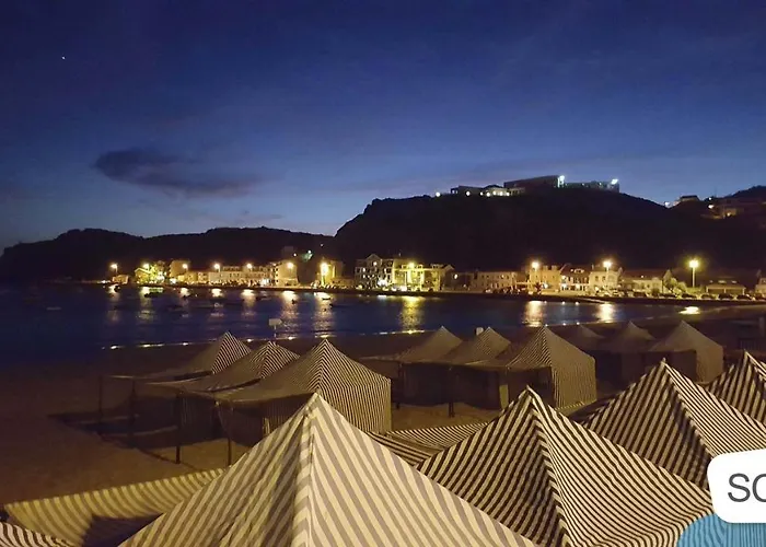 Apartmán Carmona - By Sch