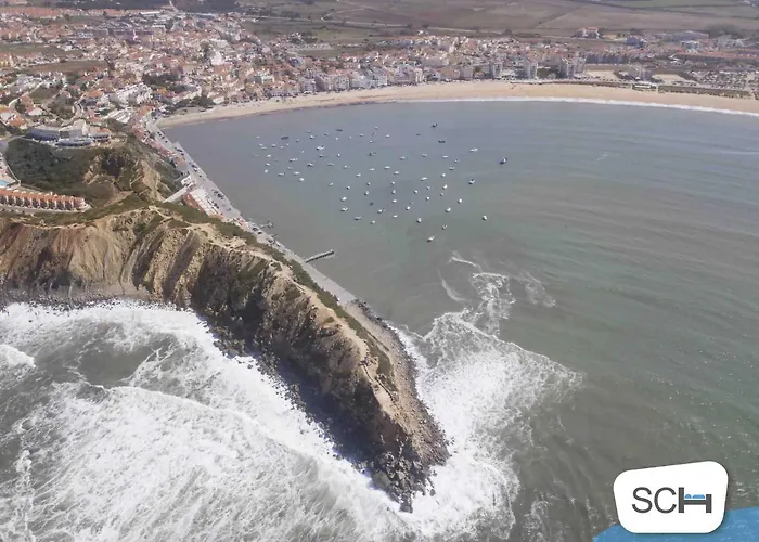 Carmona - By Sch * São Martinho do Porto