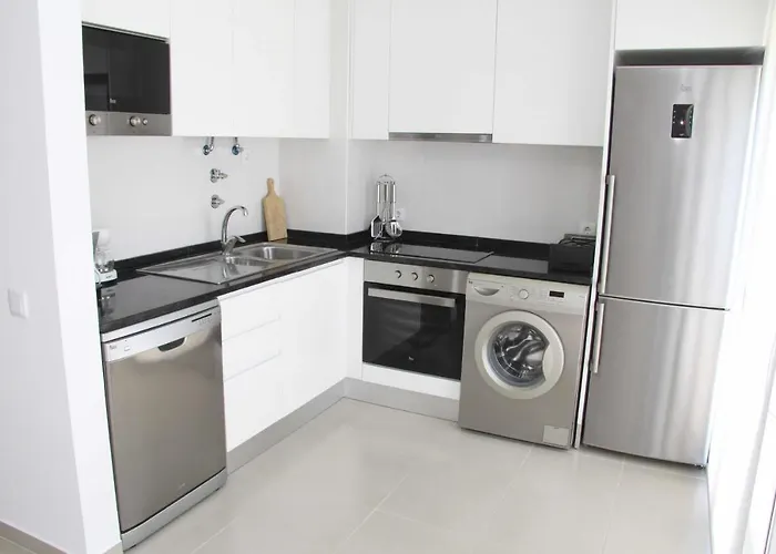 Carmona - By Sch Apartmán São Martinho do Porto