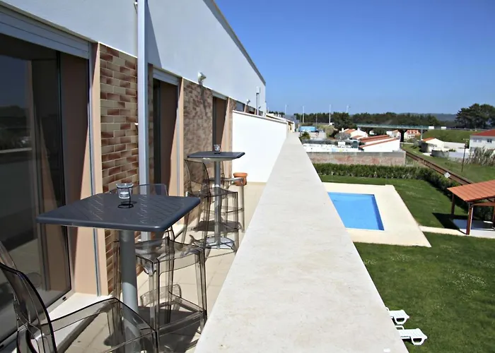 Carmona - By Sch Apartmán *