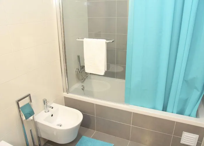 Carmona - By Sch Apartmán São Martinho do Porto